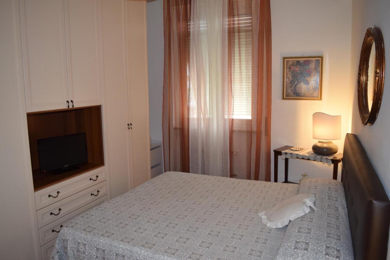 شقة Casa Gina لا سبيتسْيا المظهر الخارجي الصورة