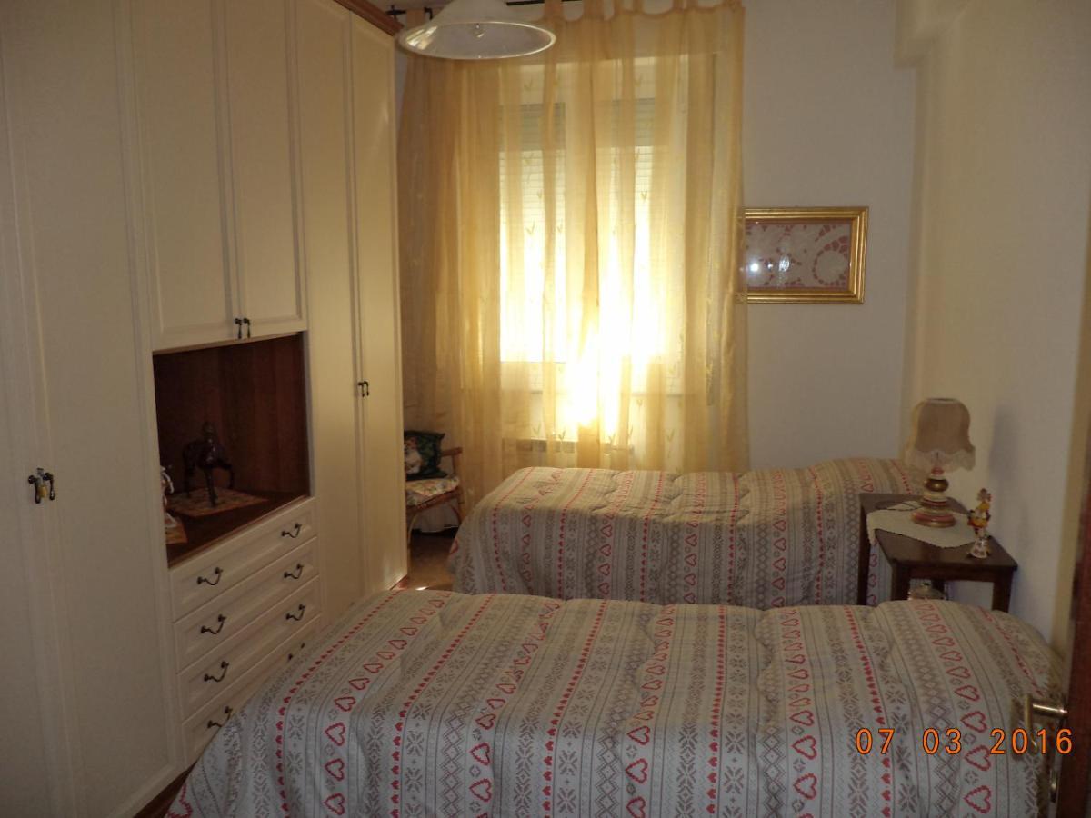 شقة Casa Gina لا سبيتسْيا المظهر الخارجي الصورة