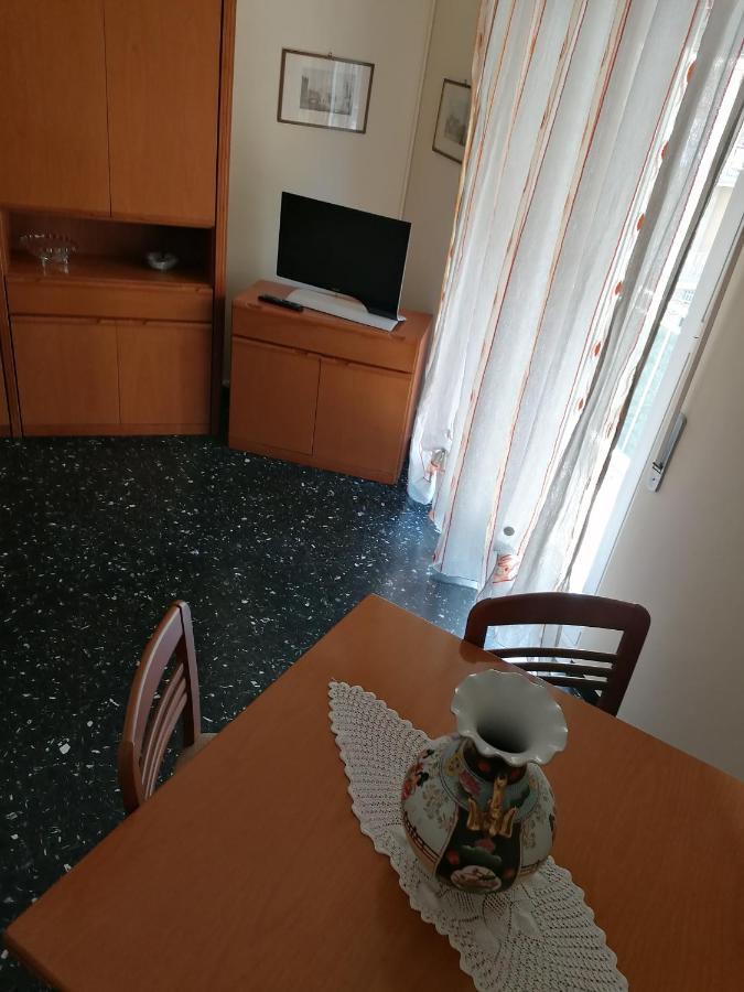 شقة Casa Gina لا سبيتسْيا المظهر الخارجي الصورة