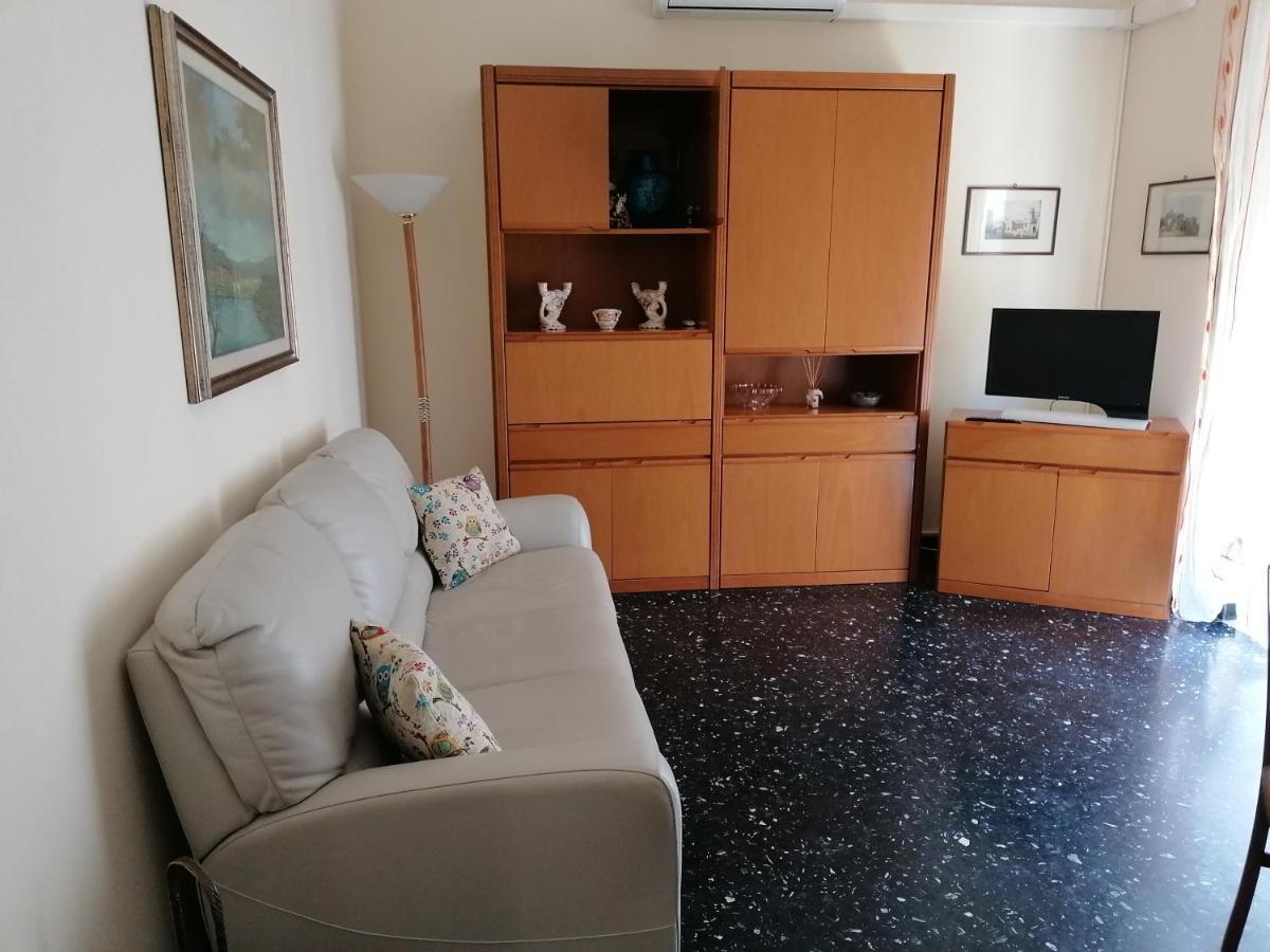 شقة Casa Gina لا سبيتسْيا المظهر الخارجي الصورة