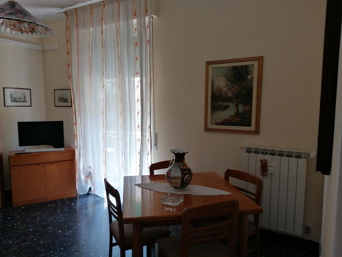 شقة Casa Gina لا سبيتسْيا المظهر الخارجي الصورة