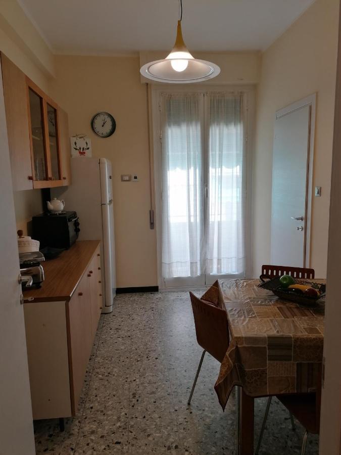 شقة Casa Gina لا سبيتسْيا المظهر الخارجي الصورة
