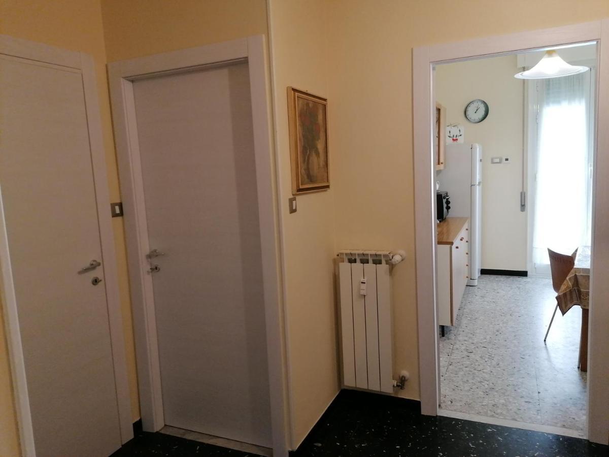 شقة Casa Gina لا سبيتسْيا المظهر الخارجي الصورة
