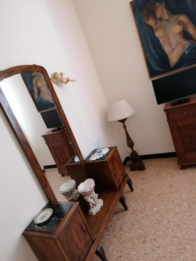 شقة Casa Gina لا سبيتسْيا المظهر الخارجي الصورة