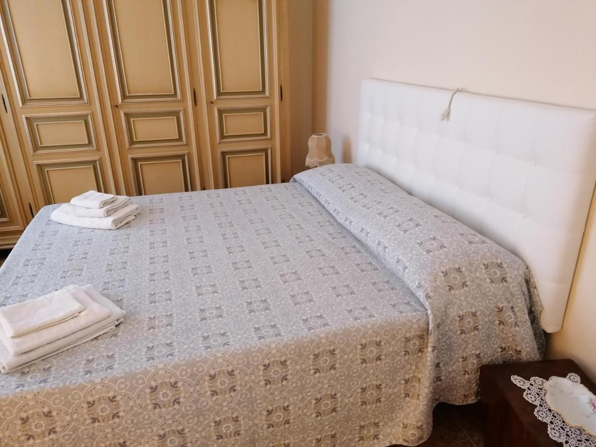 شقة Casa Gina لا سبيتسْيا المظهر الخارجي الصورة